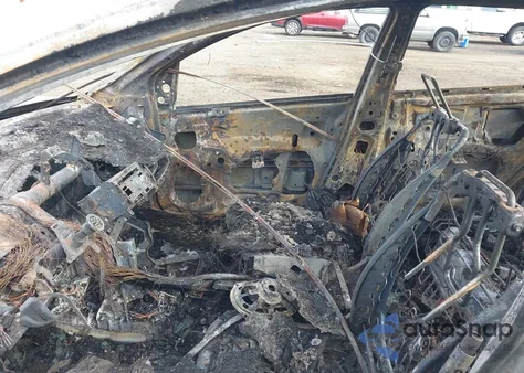 2011 Nissan Sentra 2.0S из США, поврежденный, VIN 3N1AB6AP1BL697166